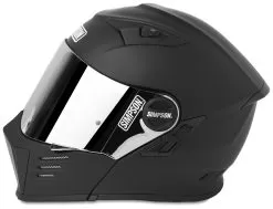 Simpson Mod Bandit Helmet 14 Simpson Mod Bandit Helmet -Klim simpson mod bandit helmet matte black 1