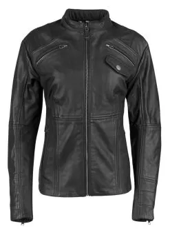 Speed And Strength Seventh Heaven Women's Jacket (4XL)