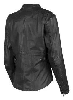 Speed And Strength Seventh Heaven Women's Jacket (4XL) -Klim speedand strength seventh heaven leather jacket black 3