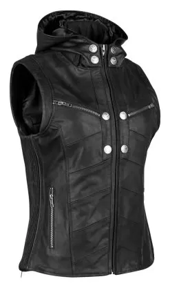 Speed And Strength Hell's Belles Women's Vest