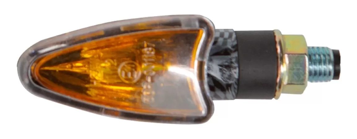 Speedmetal Micro Arrow Turn Signals 5 Speedmetal Micro Arrow Turn Signals - Image 5