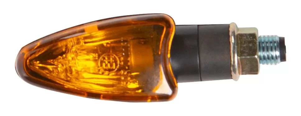 Speedmetal Micro Arrow Turn Signals 1 Speedmetal Micro Arrow Turn Signals