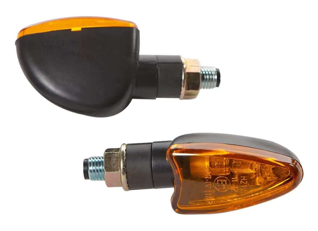 Speedmetal Micro Arrow Turn Signals 2 Speedmetal Micro Arrow Turn Signals - Image 2