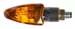 Speedmetal Micro Arrow Turn Signals 8 Speedmetal Micro Arrow Turn Signals -Klim speedmetal micro arrow turn signals carbon amber