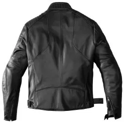 Spidi Clubber Jacket -Klim spidi clubber black black 2