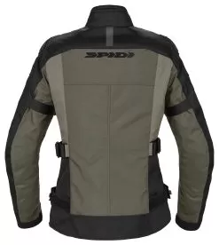Spidi RW H2Out Women's Jacket -Klim spidi h2 out lady militar xxl militar 3