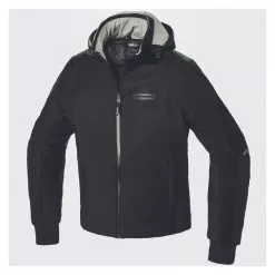 Spidi Hoodie Armor H2Out Jacket
