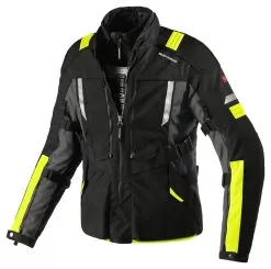 Spidi Modular Jacket (Size M) 6 Spidi Modular Jacket (Size M) -Klim spidi modular jacket