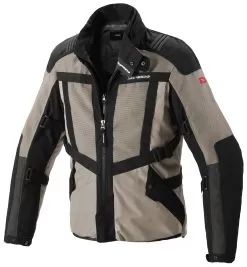 Spidi Netrunner H2Out Jacket -Klim spidi netrunner h2 out jacket sand black