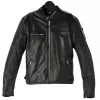 Spidi Originals Leather Jacket (Size 54)