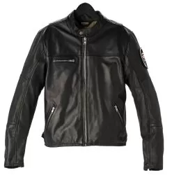 Spidi Originals Leather Jacket (Size 54)