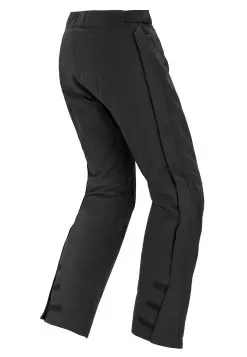 Spidi Superstorm H2Out Women's Pants -Klim spidi superstorm h2 out womens pants black 2