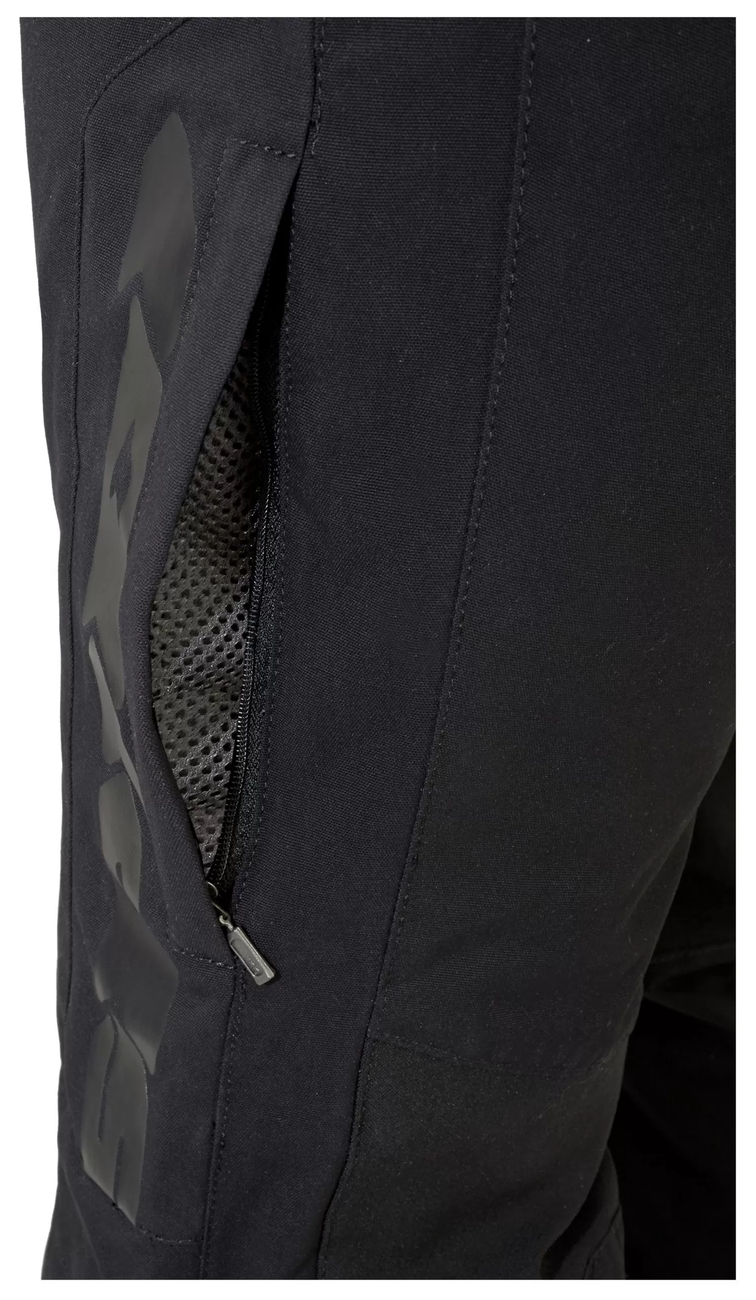 Spidi Thunder H2Out Pants 6 Spidi Thunder H2Out Pants - Image 6