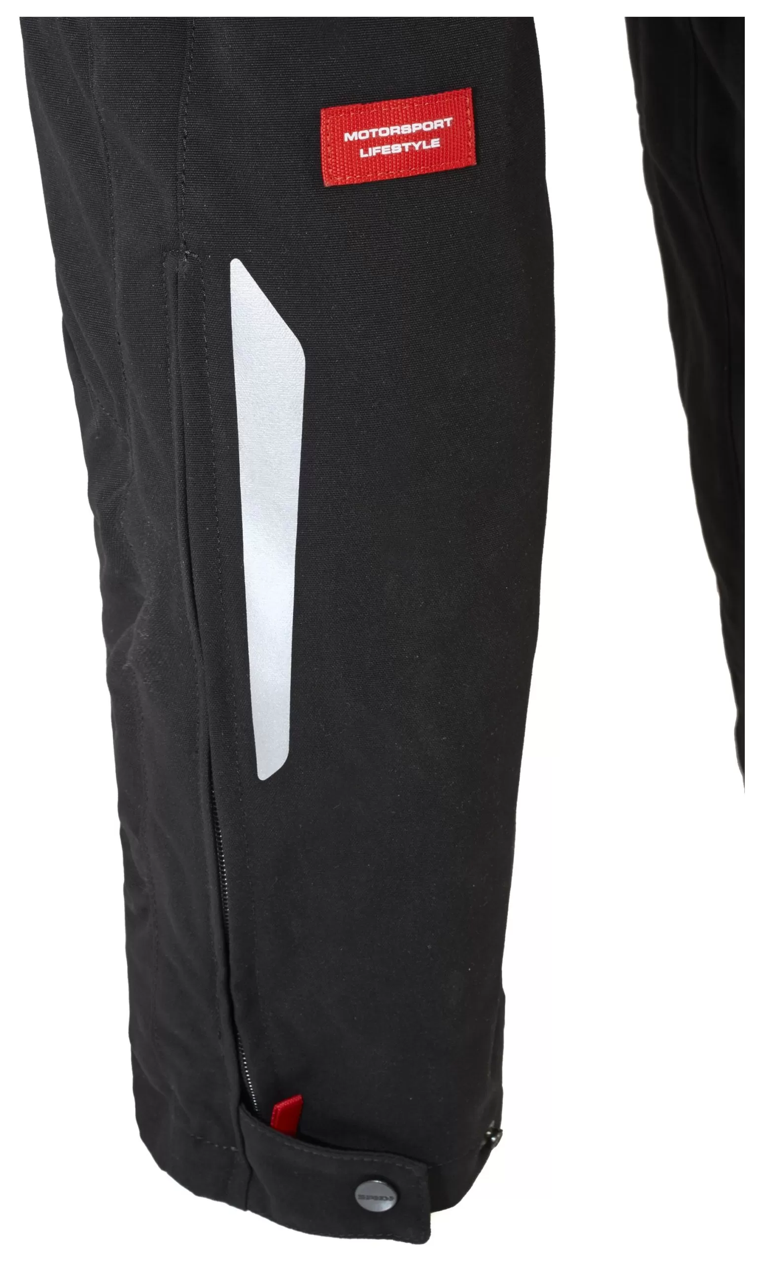 Spidi Thunder H2Out Pants 7 Spidi Thunder H2Out Pants - Image 7