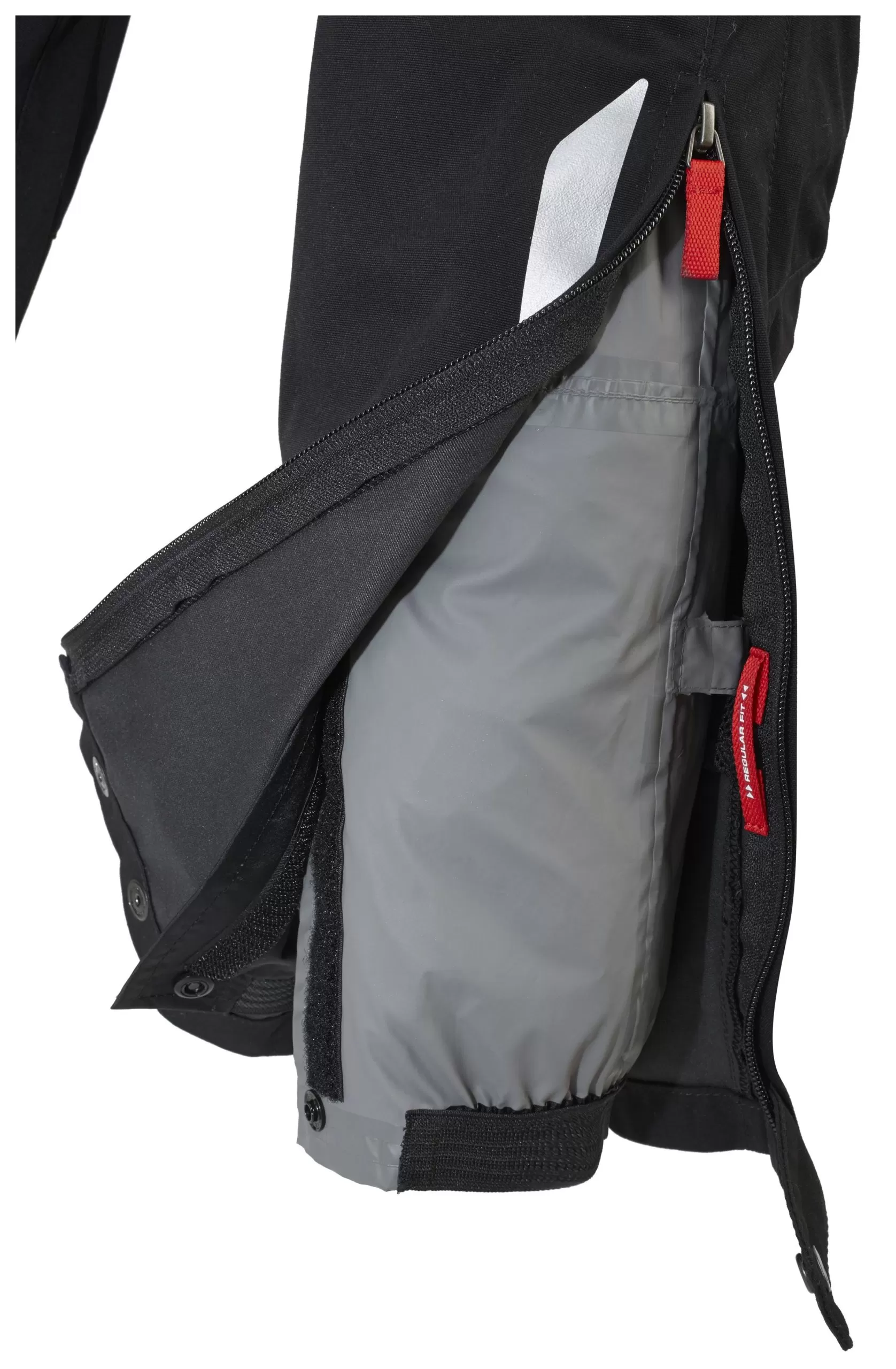 Spidi Thunder H2Out Pants 8 Spidi Thunder H2Out Pants - Image 8