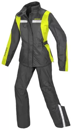 Spidi Touring Two Piece Women's Rain Suit