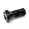 Spiegler Anodized Aluminum Banjo Bolt For Safety Wire