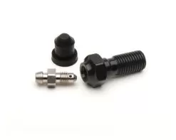 Spiegler Bleeder Banjo Bolt