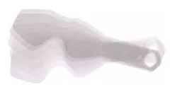 Spy Cadet Goggle Tear-Offs