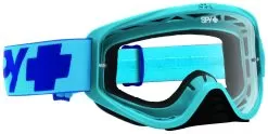 Spy Woot Goggles 7 Spy Woot Goggles -Klim spy woot goggles mono blue