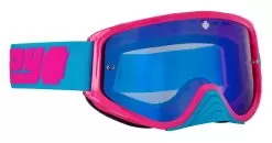 Spy Woot Race Reverb Goggles -Klim spy woot race reverb goggles 3