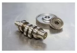 S&S Cycle 590 Big Bore Cam Kit For Harley Milwaukee Eight 2017-2023 -Klim ss590 big bore cam kitfor harley milwaukee eight20172020 2