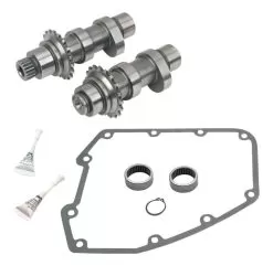 S&S Cycle 635 H.O. Cam Kit For Harley Twin Cam 2007-2017