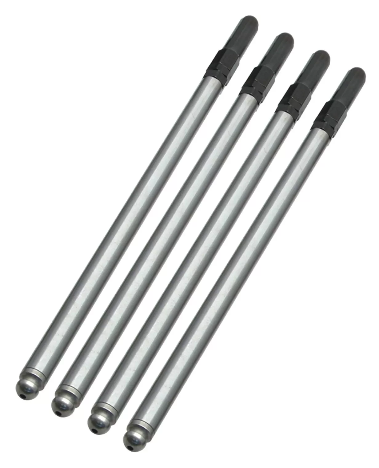 S&S Adjustable Chromoly Pushrods For Harley Sportster 1986-1990 [Open Box]
