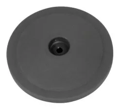 S&S Cycle Bobber Stealth Air Cleaner Cover -Klim ss bobber stealth air cleaner cover bobber domed 1