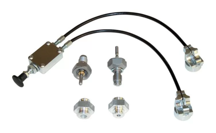 S&S Cycle Compression Release Kit For Harley Twin Cam 1999-2017 2 S&S Cycle Compression Release Kit For Harley Twin Cam 1999-2017 - Image 2