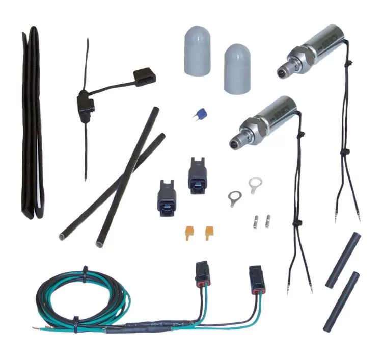 S&S Cycle Compression Release Kit For Harley Twin Cam 1999-2017 1 S&S Cycle Compression Release Kit For Harley Twin Cam 1999-2017