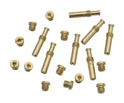 S&S Cycle Master Jet Kit For S&S Carburetors