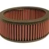S&S Cycle Super E / G Teardrop Air Cleaner Filter