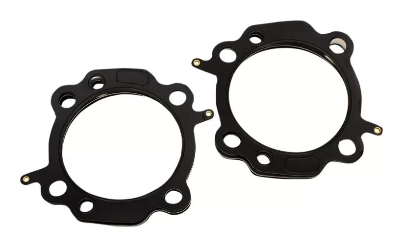 S&S Cycle Head Gaskets For Harley Twin Cam 1999-2017 1 S&S Cycle Head Gaskets For Harley Twin Cam 1999-2017