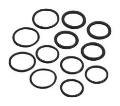 S&S Cycle Pushrod Cover O-Ring Kit For Harley 1984-2022