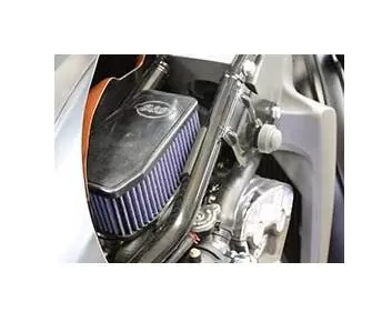 S&S Cycle Stealth Air Cleaner For Victory Octane / Indian Scout 2015-2023 - Image 6