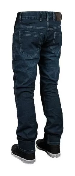 Street & Steel Oakland Jeans -Klim street steel oakland jeans 1