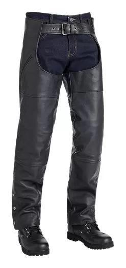 Street & Steel Richmond Chaps -Klim street steel richmond chaps 2