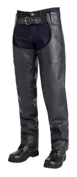 Street & Steel Richmond Chaps