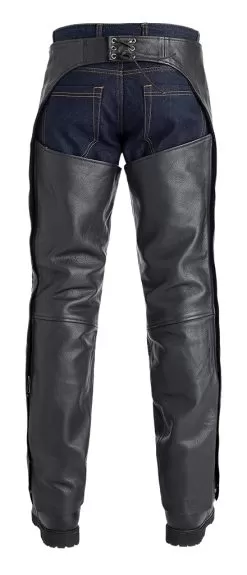 Street & Steel Richmond Chaps -Klim street steel richmond chaps 3