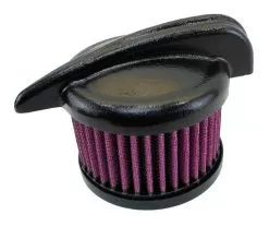 TC Bros Streamliner Air Cleaner For Harley CV / EFI 1991-2022