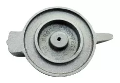 TC Bros Streamliner Air Cleaner For Harley CV / EFI 1991-2022 -Klim tc bros streamliner air cleaner for harley cvefi19912016 raw 1