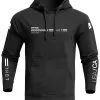 Thor Division Fleece Hoody