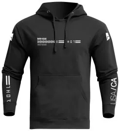 Thor Division Fleece Hoody