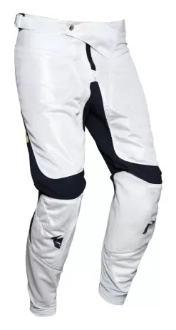 Thor Pulse Air Rad Pants -Klim thor pulse air rad pants midnight white