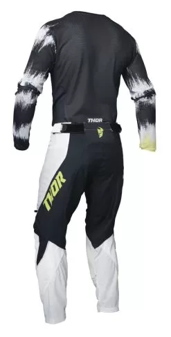 Thor Pulse Air Rad Pants -Klim thor pulse air rad pants midnight white 3