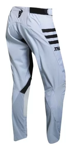 Thor Pulse Versa Women's Pants -Klim thor pulse versa womens pants grey black 2