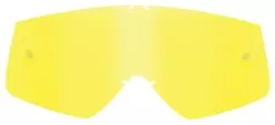 Thor Sniper / Conquest / Combat Replacement Lens -Klim thor sniper conquest replacement lens yellow
