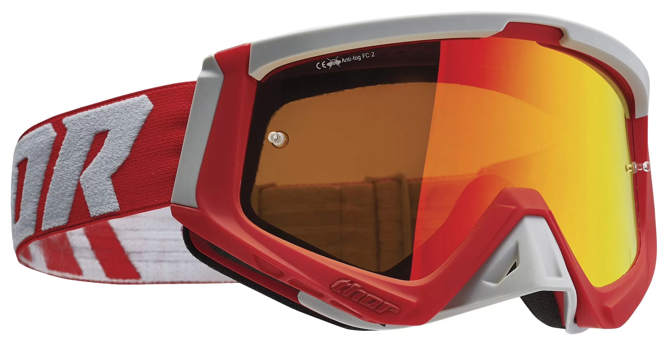 Thor Sniper Goggles 6 Thor Sniper Goggles - Image 6