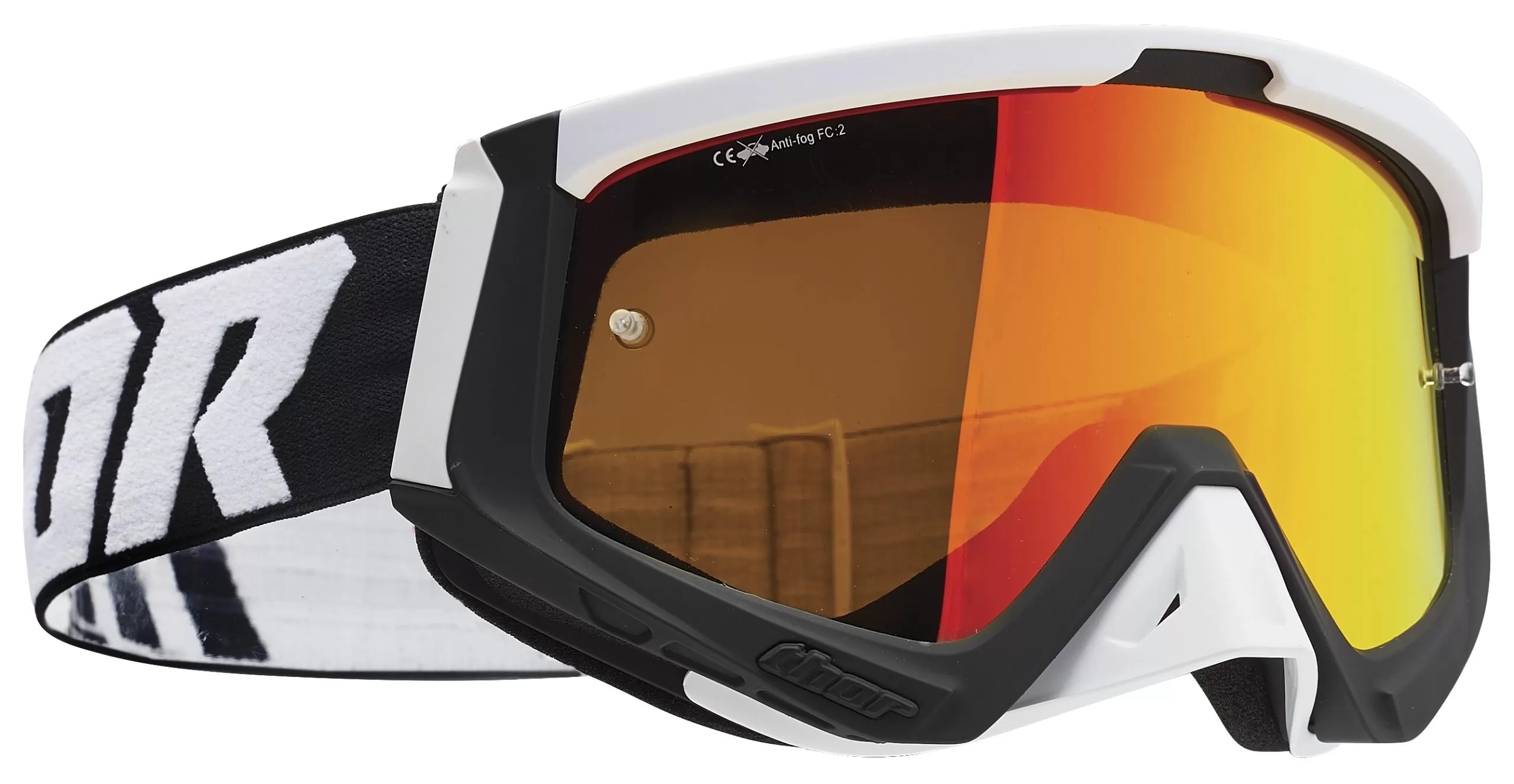 Thor Sniper Goggles 1 Thor Sniper Goggles